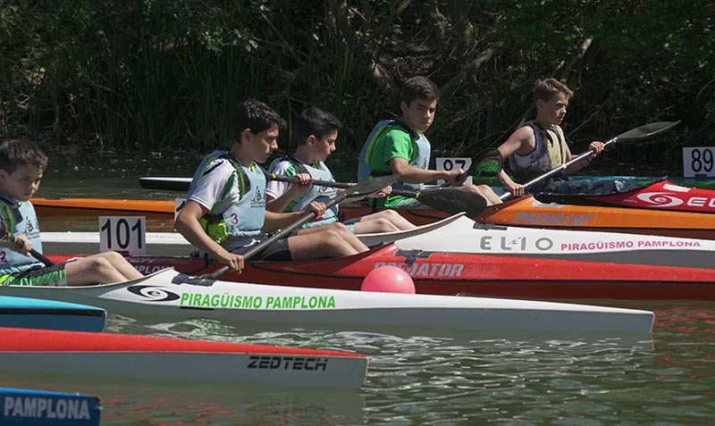 Resultados y clasificaci&oacute;n general tras la cuarta jornada de JDN